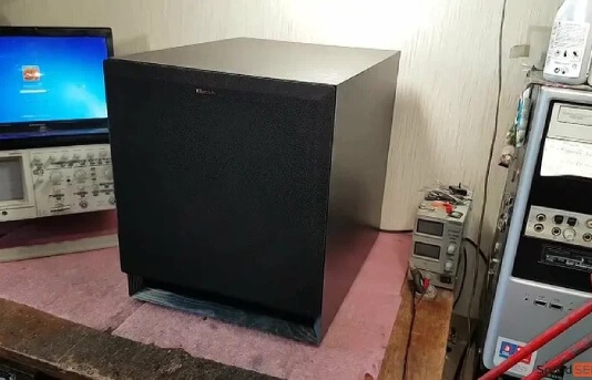 Ремонт техники Klipsch